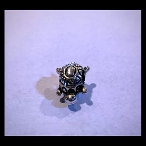 Pandora Retired Turtle Charm